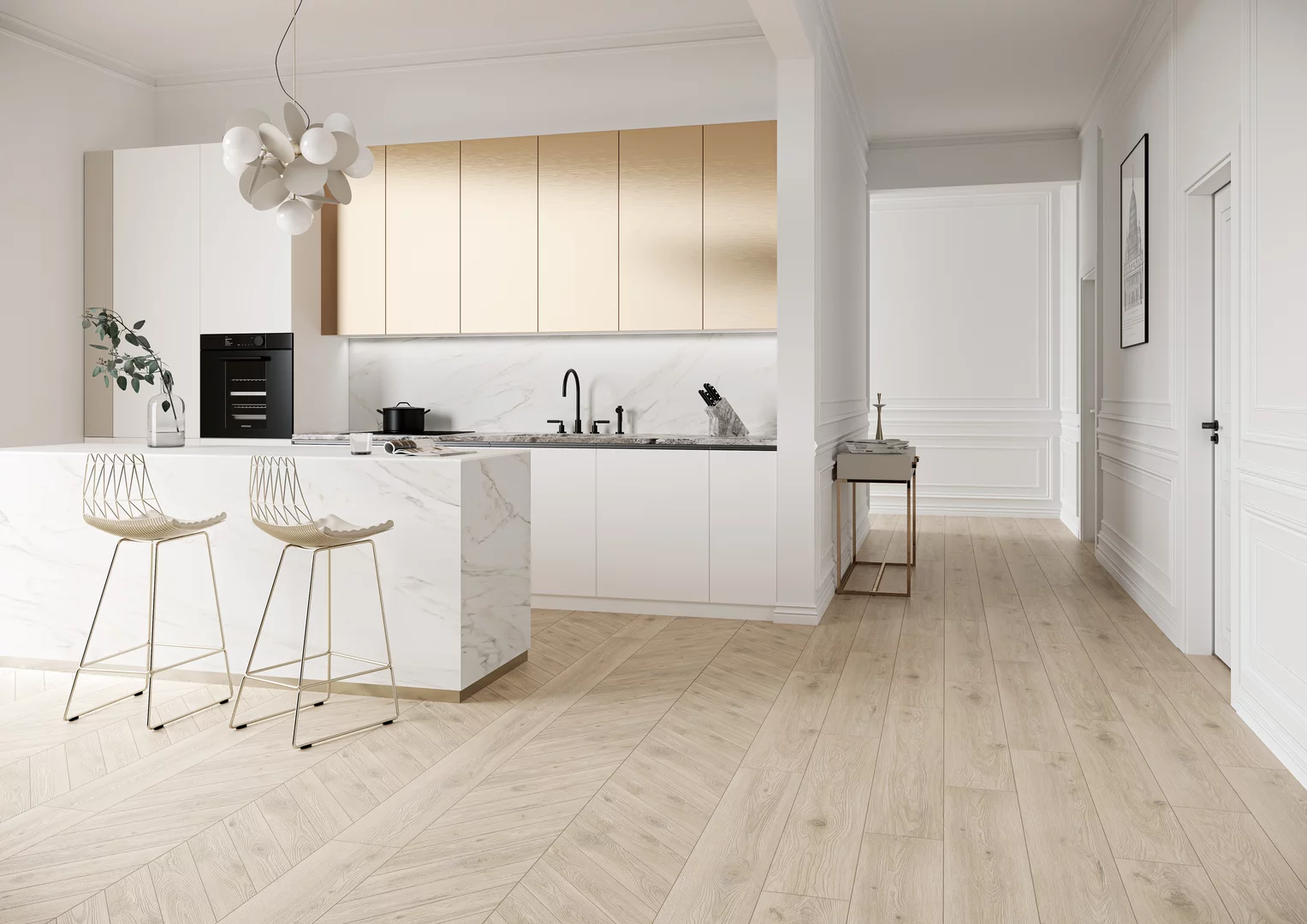 HEARTWOOD